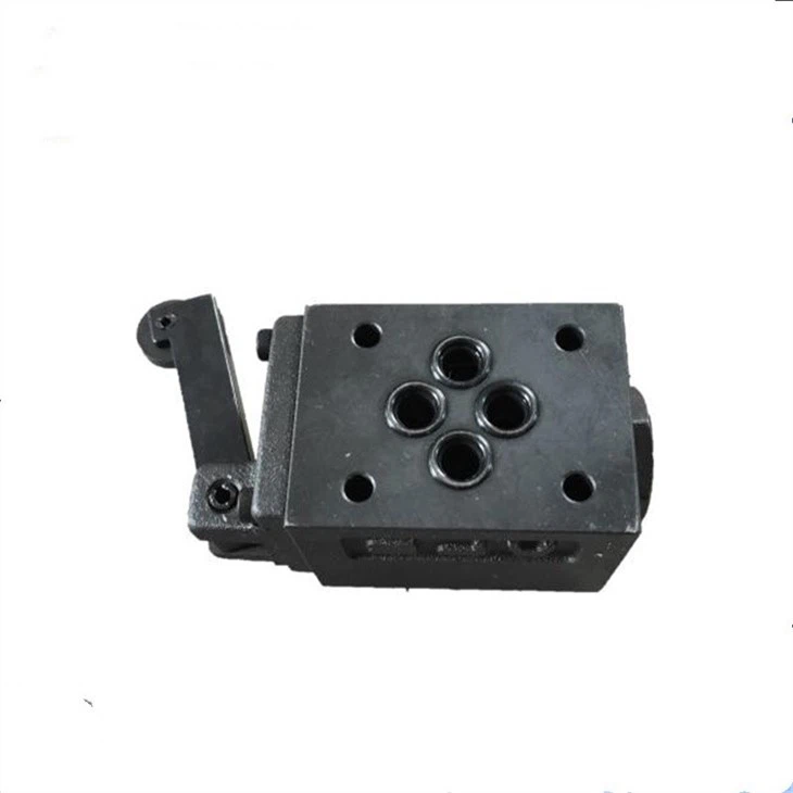 DCG-01 DCG-02 DCG-03 DCT Yuken Operated Directional Hydraulic Valve