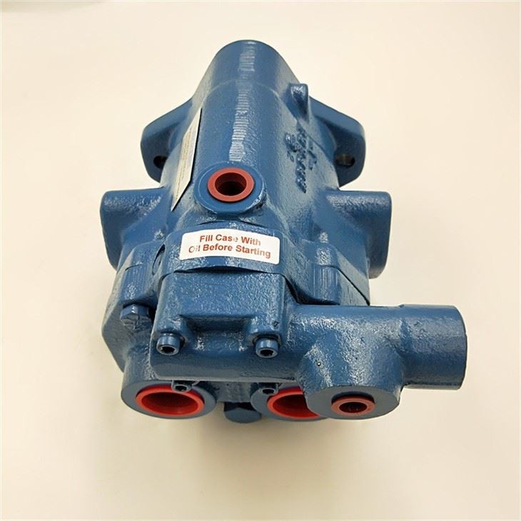 Hydraulic Motor Pump PQ20 PVQ25 PVQ20-MBR-SSNS-21-C21D-12 PVQ20-B2R-SSIS-21-C PVQ20-B2R-SS1S-21-CD21D-21 For Eaton Vickers Hydraulic Piston Pump