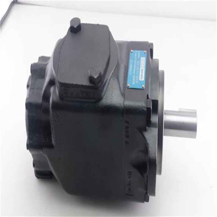 PARKER DENISON T6 Pumps Series T6C/T6D/T6E/T6CM/T6DM/T6EM Single Hydraulic Vane Pump T6DC-045-028-1R01-A1
