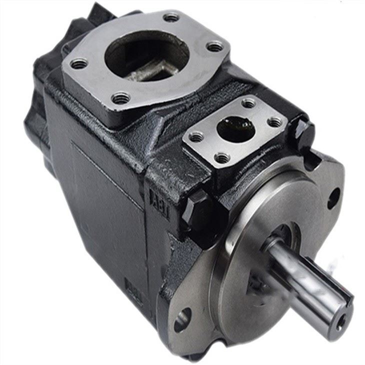 PARKER DENISON T6 Pumps Series T6C/T6D/T6E/T6CM/T6DM/T6EM Single Hydraulic Vane Pump T6DC-045-028-1R01-A1