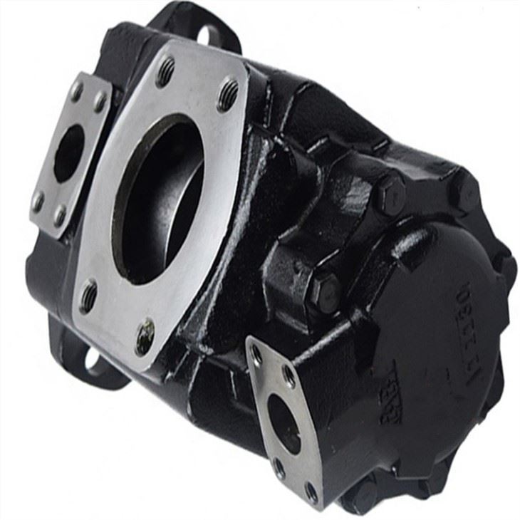 PARKER DENISON T6 Pumps Series T6C/T6D/T6E/T6CM/T6DM/T6EM Single Hydraulic Vane Pump T6DC-045-028-1R01-A1
