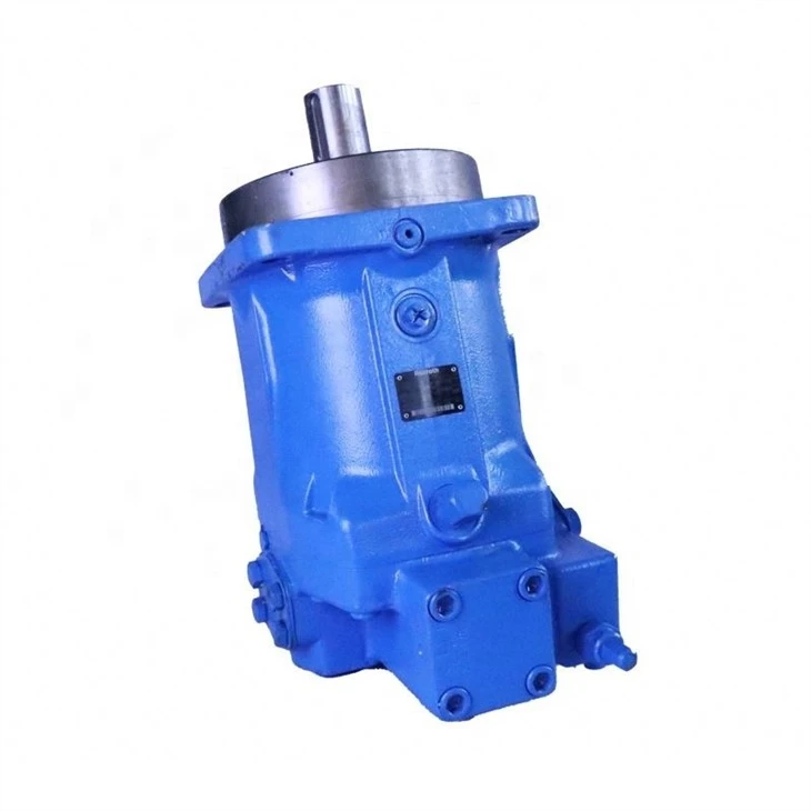 HARGA PABRIK Rexroth Axial Piston Variable Pump A7VO Seri 63 Ukuran 28 Sampai 160