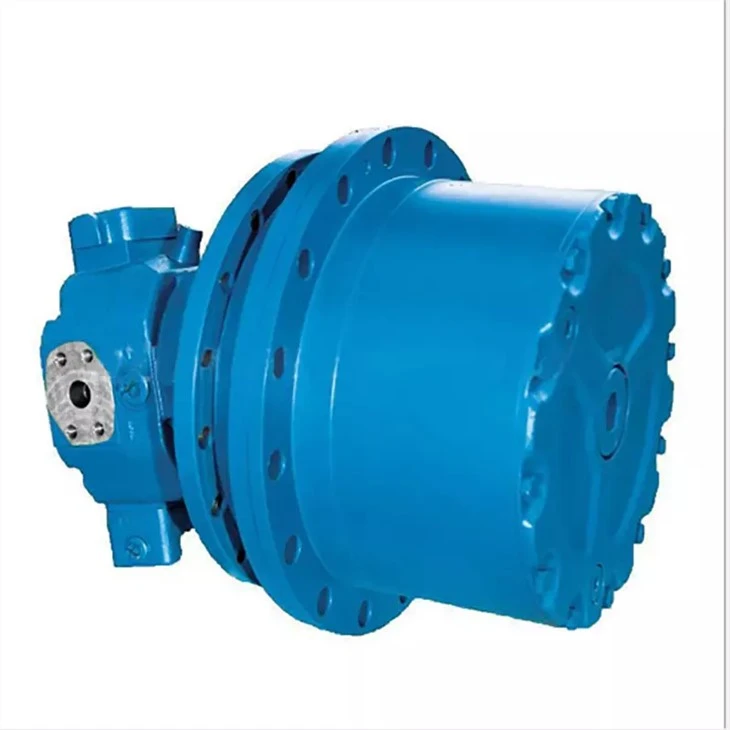 REXROTH Planetary Gearboxes For Mobile Applications HYDROTRAC GFT 8000 Series 40 Sizes 8110 To 8190