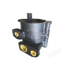 CAT Vane Pump 3P6816(14) 3S4386 4N4864 3P0380 Untuk Mesin Konstruksi