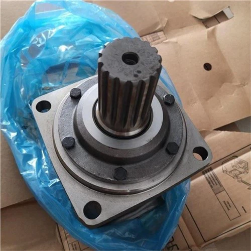 Danfoss OMS 315 OMS200 OMS250 OMS315 OMS400 Char Lynn Eaton Motor Hidrolik Untuk Winch