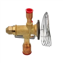 Impor Produk Danfoss Dari China Danfoss Thermal Expansion Valve T2 068Z3206 067G2710