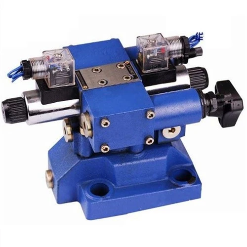 Seri DB3U Rexroth Elektro -Hidrolik Pilot Relief Katup DB3U10 DB3U20 DB3U30