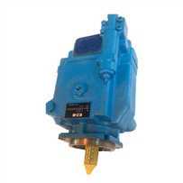 EATON VICKERS 02-466503 PVH074R01AB10A250000002001AE0101A Pompa Piston Hidrolik 02-152165 PVH074R01AA10A250000002001AB