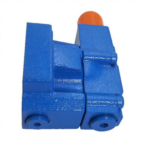 EATON VICKERS CG2V-6FW-10 CG2V-6CW-10 CG2V-6GW-10 CG2V-8FW-10 Katup Kontrol Solenoid
