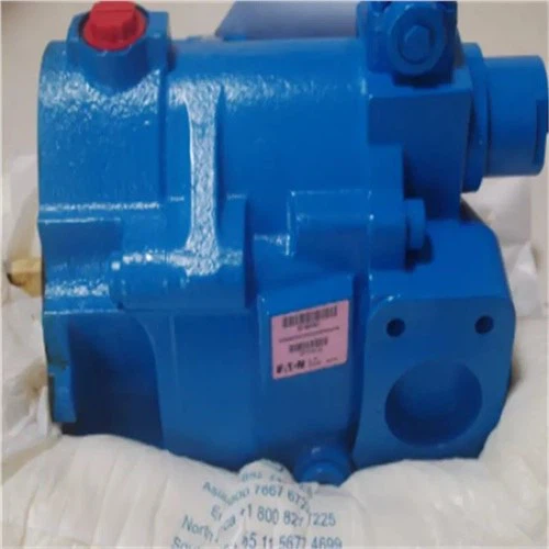 EATON VICKERS Gear Pump L2 Seri 25500 25500 25501 25502 25503 25504 25505 25506 25507 25508 Seri