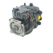 ERR100B ERR130 ERR147 ERL100 ERL130 ERL147 Seri ERL130BBS3120NNN3S4CPA1NAAANNNNNN Pompa Piston Hidrolik.