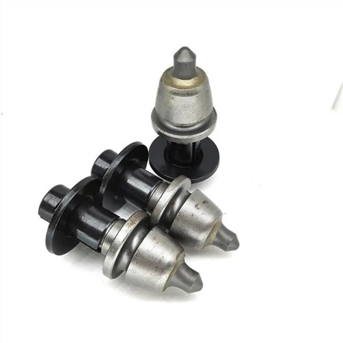 Steering Pump W200i W200 Penggantian Suku Cadang Mesin Penggilingan Aspal Gigi Penggilingan W620x Pemotong Gigi Pemotong Penggilingan