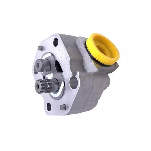 Excavator Tractor Crane Truck Uchida AP2D36 Gear Oil Pump Hidrolik