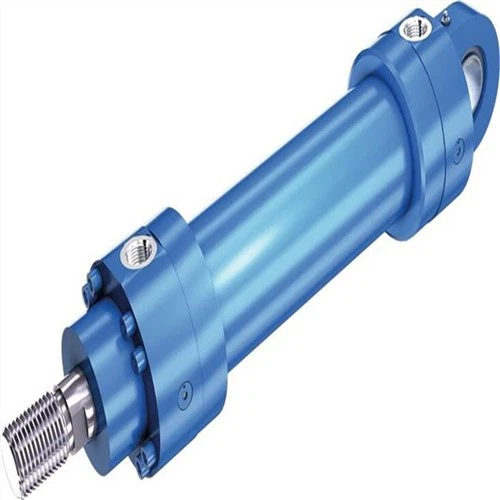 Silinder Hidrolik Rexroth Berkualitas Tinggi Seri CGH CGH1 CGH2 CGH3 CGM1 Buatan China
