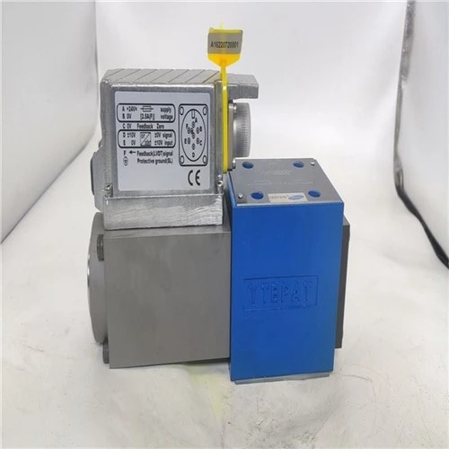 Katup Kontrol Arah Hidrolik SHLIXIN 4WRPEH Seri 4WRPEH10C3B100P-L2X/G24K31/A1