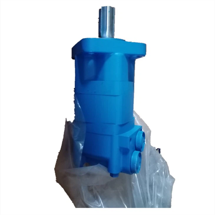 Trade Assurance Vickers Eaton 2K-195 2K-160 2K-130 2K-100 2K-80 Hydraulic Motor 2K-245 604-1056