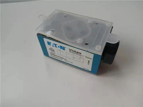 Vickers DGMPC Series Hydraulic Control Check Valve Direct Check Pilot Operated Relief DGMPC-5-ABK-BAK-30 DGMPC-3-ABK-BAK-41