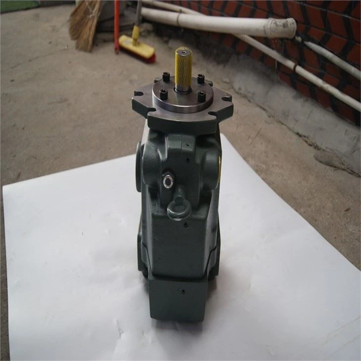 Yuken A10 A16 A37 A56 A70 A90 A145 A70-LR00HS-60500 A70-LR01HS-60 A70-FR04HS-60 Hydraulic Piston Pump