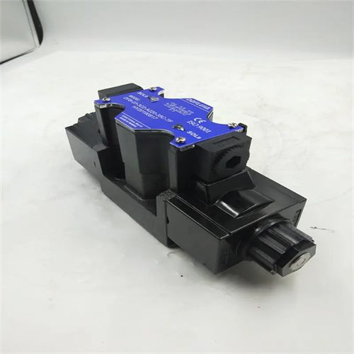 Dofluid DFA-02 DFB-02 DFC-02 DFA-03 DFB-03 DFC-03 DFB-03-3C2-A220-35C-7F Solenoid Operated Directional Valves