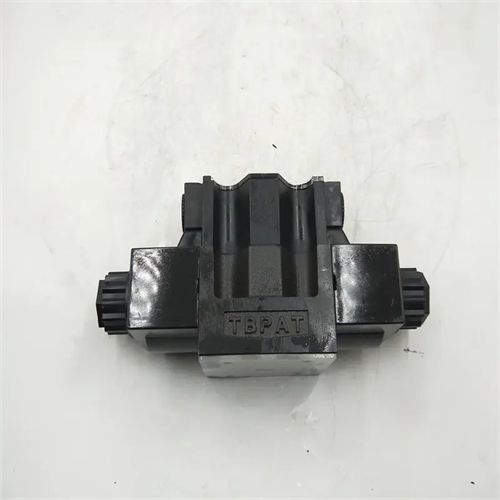 Dofluid DFA-02 DFB-02 DFC-02 DFA-03 DFB-03 DFC-03 DFB-03-3C2-A220-35C-7F Solenoid Operated Directional Valves