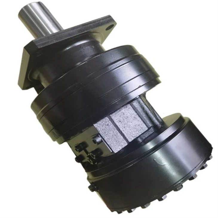 HOT SALE Lainuo Hydrostatic Drives MCR5F470F180Z32C4RM1L01SSO408A-A482 For Mobile Applications Sizes GFT 9 To GFT 450