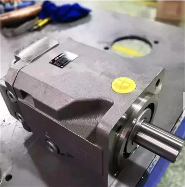 Rexroth A4FM Series A4FM250/30WPPB01 Hydraulic Motor,hatch Cover Hydraulic Piston Motor