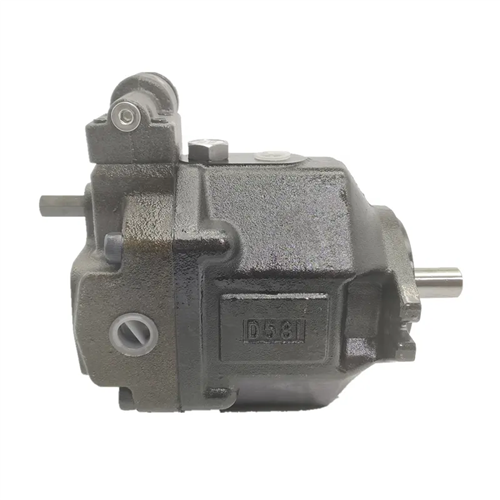 Pompa Piston Yuken Seri AR AR16 AR22 Pompa Piston Hidraulik AR16-FR01BS-22 AR16-FR01C-22 AR16-FR01B-22 AR{{11 }}FR01C-20T