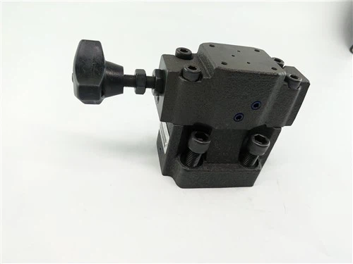 Katup Solenoid Hidraulik JGH SBSG-03-1PN-3-R-30-10 SBSG-06-2B3B/24 Koil Solenoid Hidraulik Dekompresi Relief Katup Kebisingan Rendah