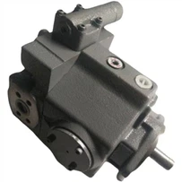 Pompa Piston Hidrolik KEIKI P16V P16 P16V-RS-11-CC-10-J P16V-FRS-11-CC-10-J Pompa Hidrolik Tekanan Tinggi Variabel