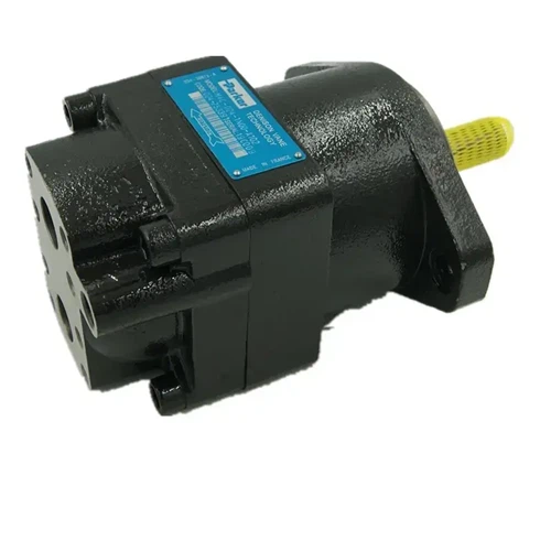 Pompa Baling-Baling Hidraulik Seri Parker M4C1 M4C1-024 M4C1-024-1N01-A102 M4C1-024-1N02-A101 M4C1-024-2N02- A102 M4C1-024-3N00-A101