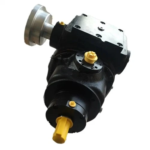 Rex Roth A2VK55 Seri A2VK12MA A2VK28MA A2VK55MA A2VK107MA Hidrolik Pompa Variabel Piston Aksial