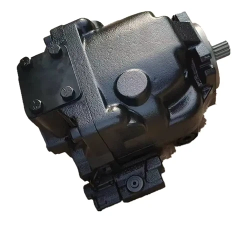 SAUER DAN FOSS ERL ERR ERM Seri Pompa Piston Pemindahan Variabel Hidraulik ERR130BPC23NNNNNN3K5APA1NAAANNNNNN