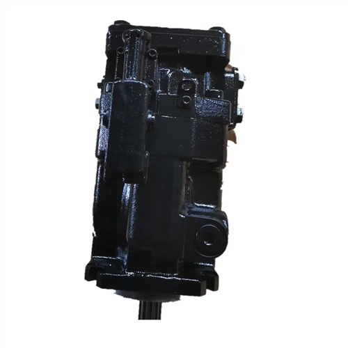 Sauer Dan-foss HRL HRR HRL057 HRR057 HRL075 HRR075 Pompa Piston HRR057BLS2520NNA3S1N4A1NAAANNNNNN Pompa Variabel Aksial Hidrolik