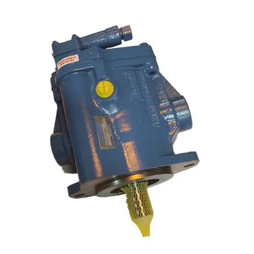 Vickers PVB Seri PFB Pompa Piston Variabel Aksial Hidraulik Pompa Baling-Baling Mesin Plastik Injeksi Plastik PVB29-RS-20-C-11-PRC