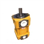 Jual Terlaris Pompa Oli Roda Gigi Hidrolik Tekanan Tinggi SAEMP NBZ NBZ5 Seri NBZ5-G80F NBZ5-G100F NBZ5-G125F